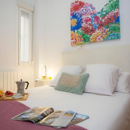 Singularstays Mar44 Valencia Buitenkant foto