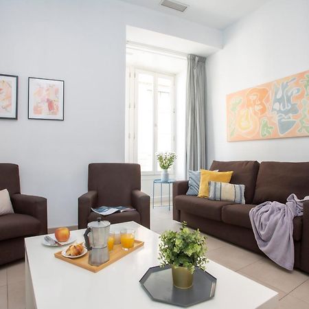 Singularstays Mar44 Valencia Buitenkant foto