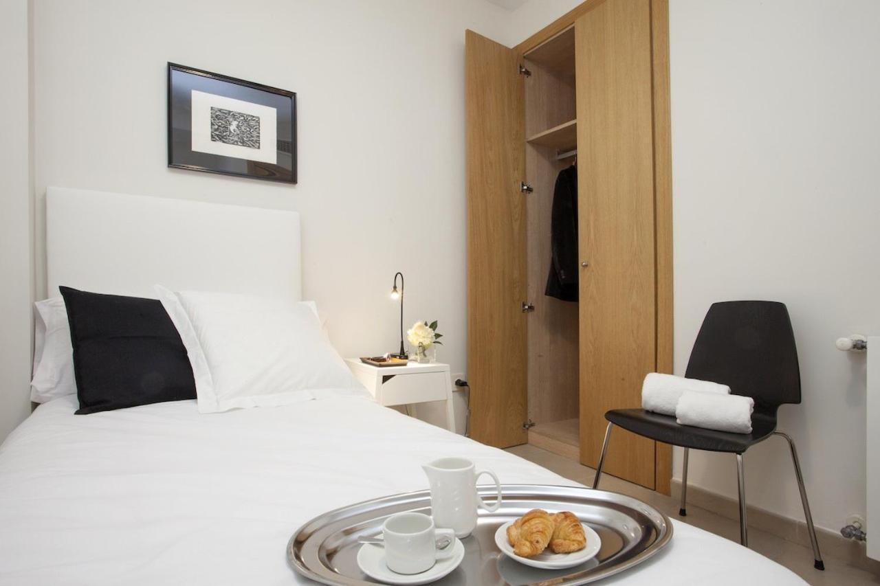 Singularstays Mar44 Valencia Buitenkant foto