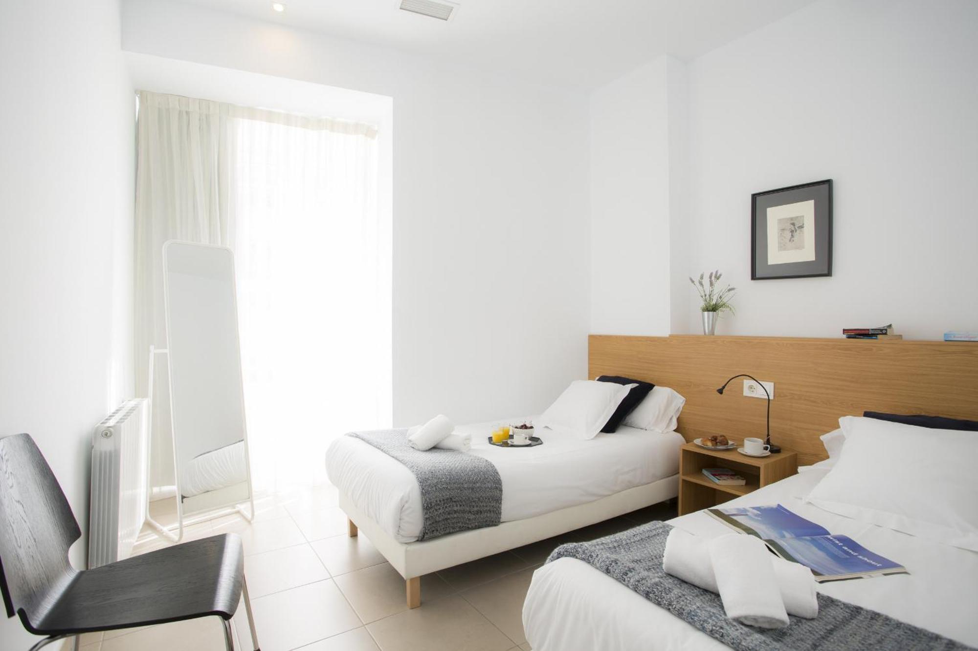 Singularstays Mar44 Valencia Buitenkant foto