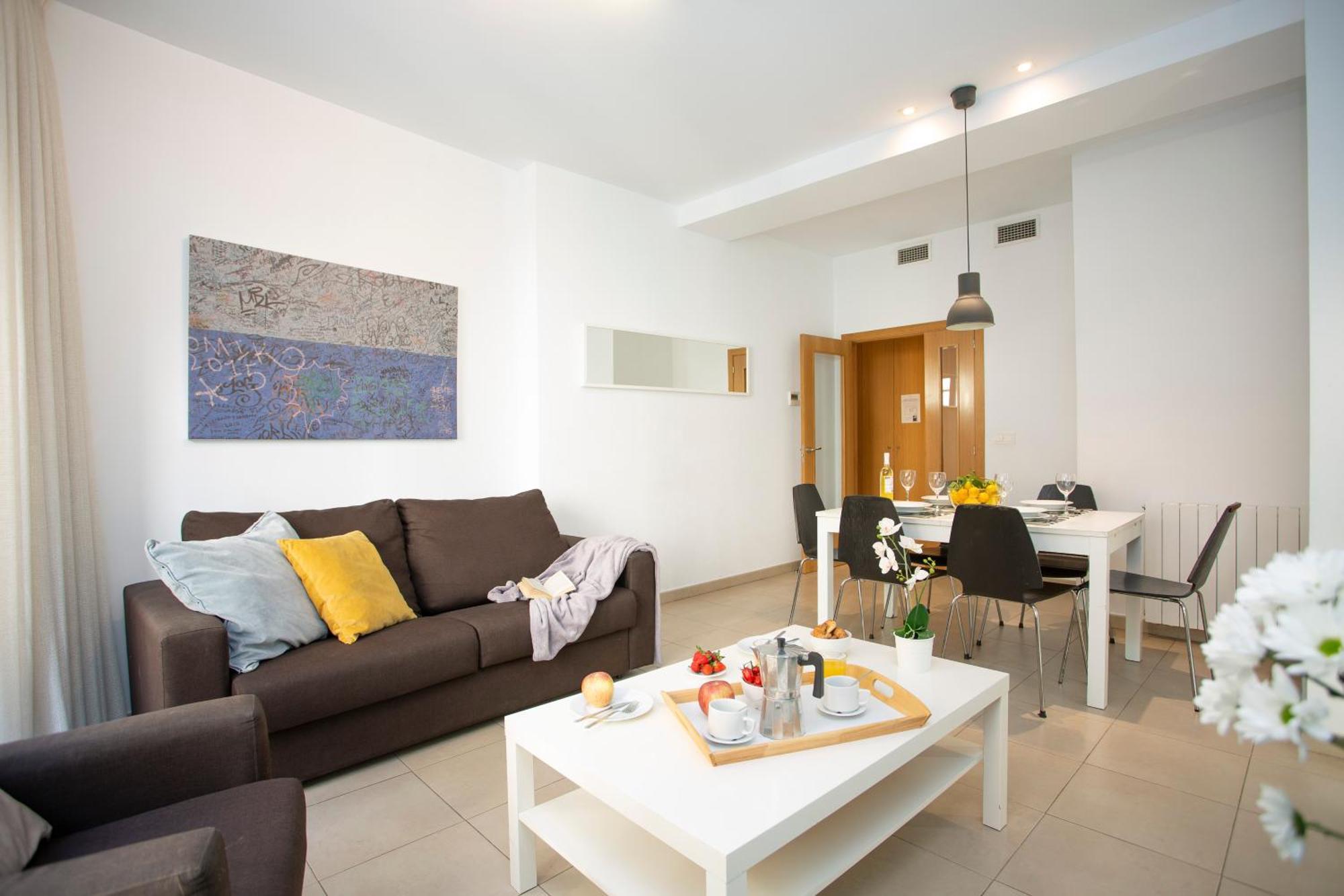 Singularstays Mar44 Valencia Buitenkant foto