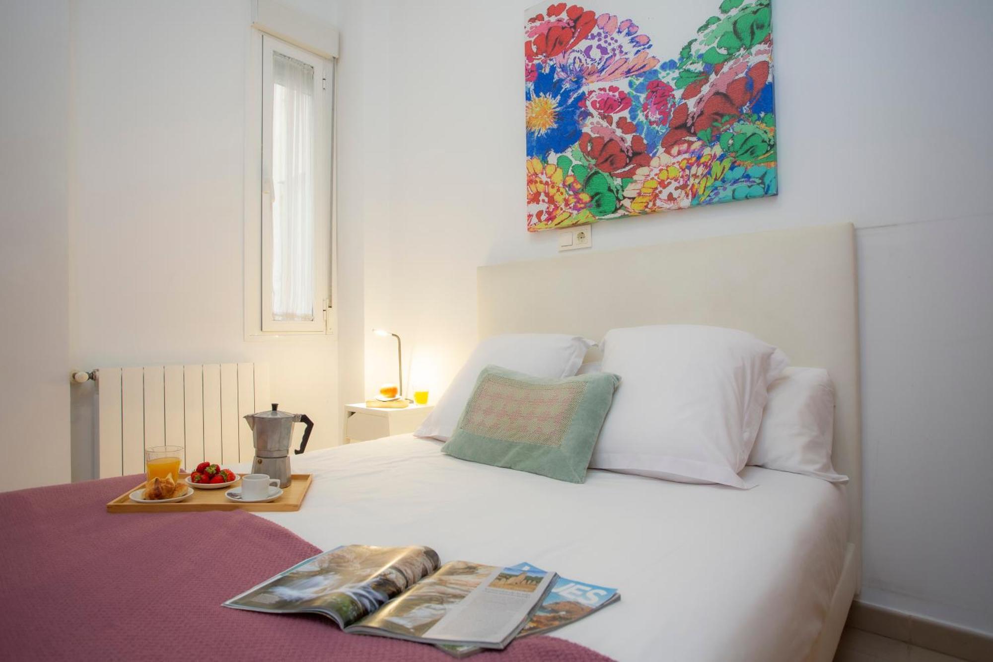 Singularstays Mar44 Valencia Buitenkant foto
