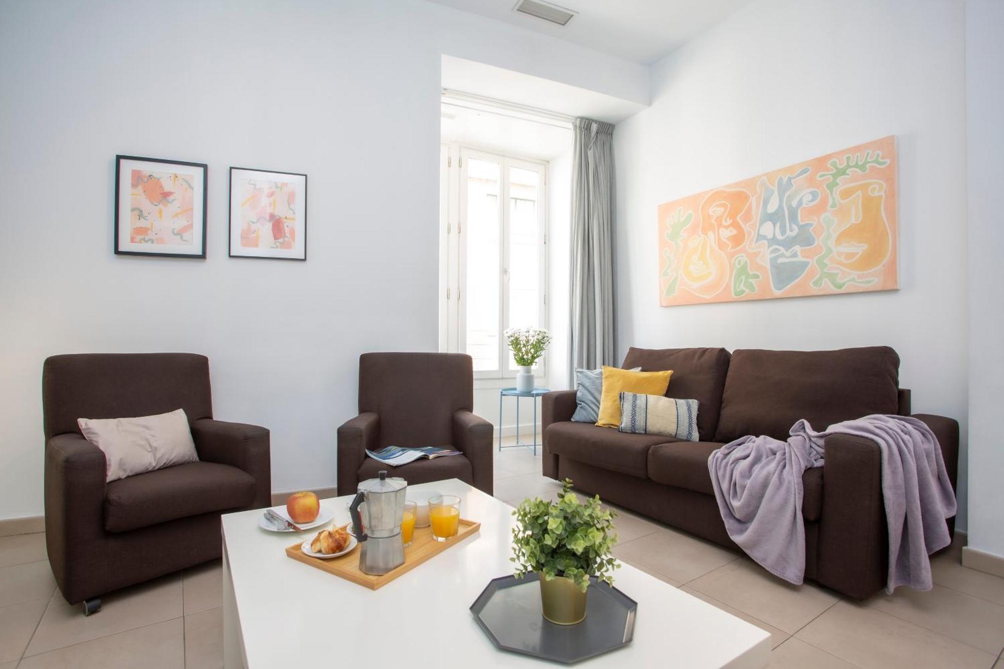 Singularstays Mar44 Valencia Buitenkant foto