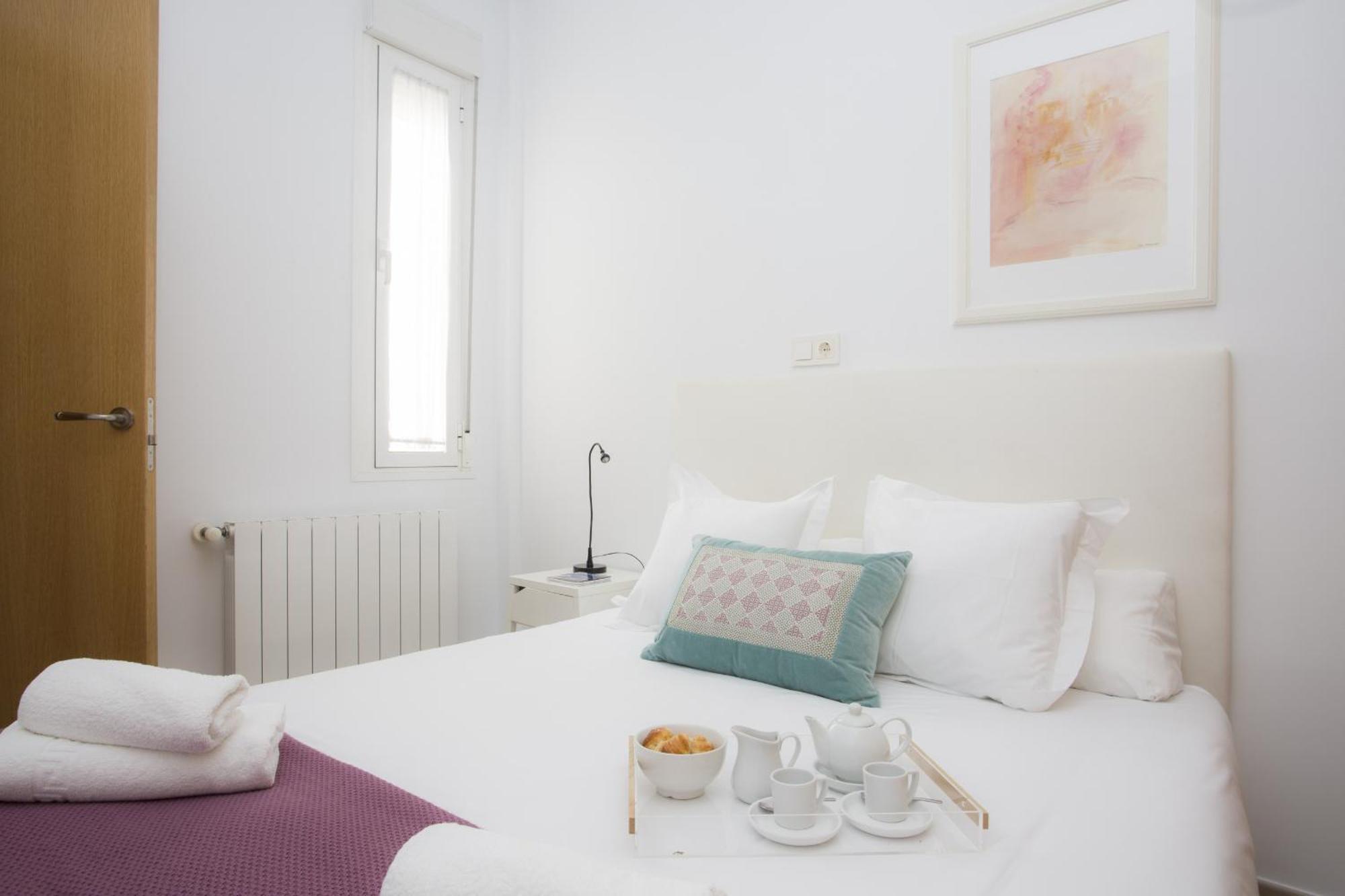 Singularstays Mar44 Valencia Buitenkant foto