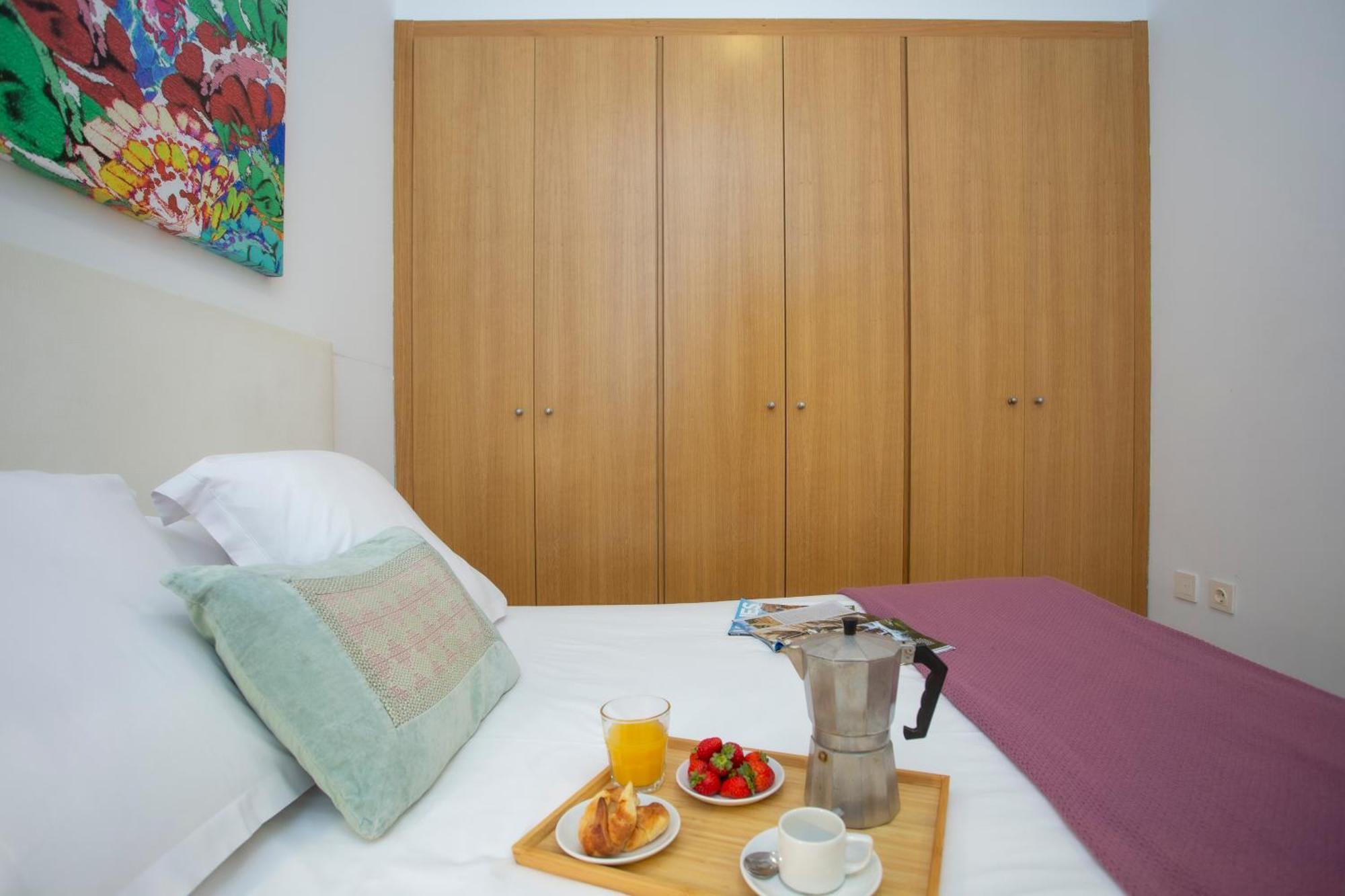 Singularstays Mar44 Valencia Kamer foto