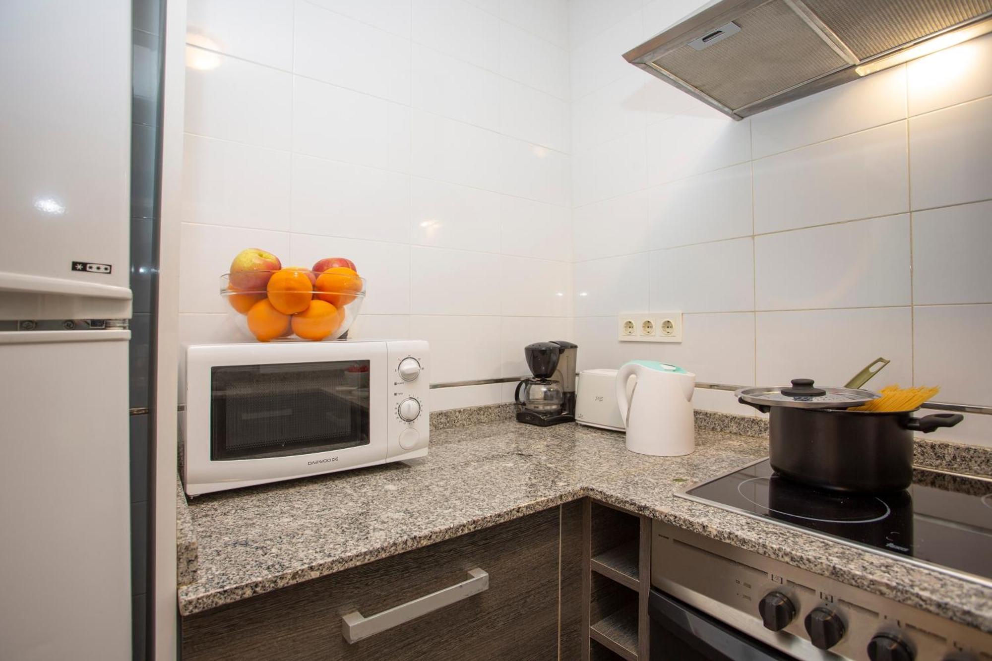 Singularstays Mar44 Valencia Kamer foto