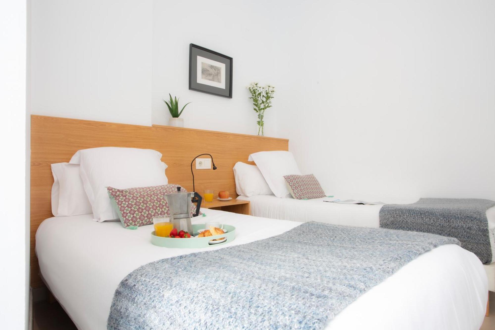 Singularstays Mar44 Valencia Kamer foto