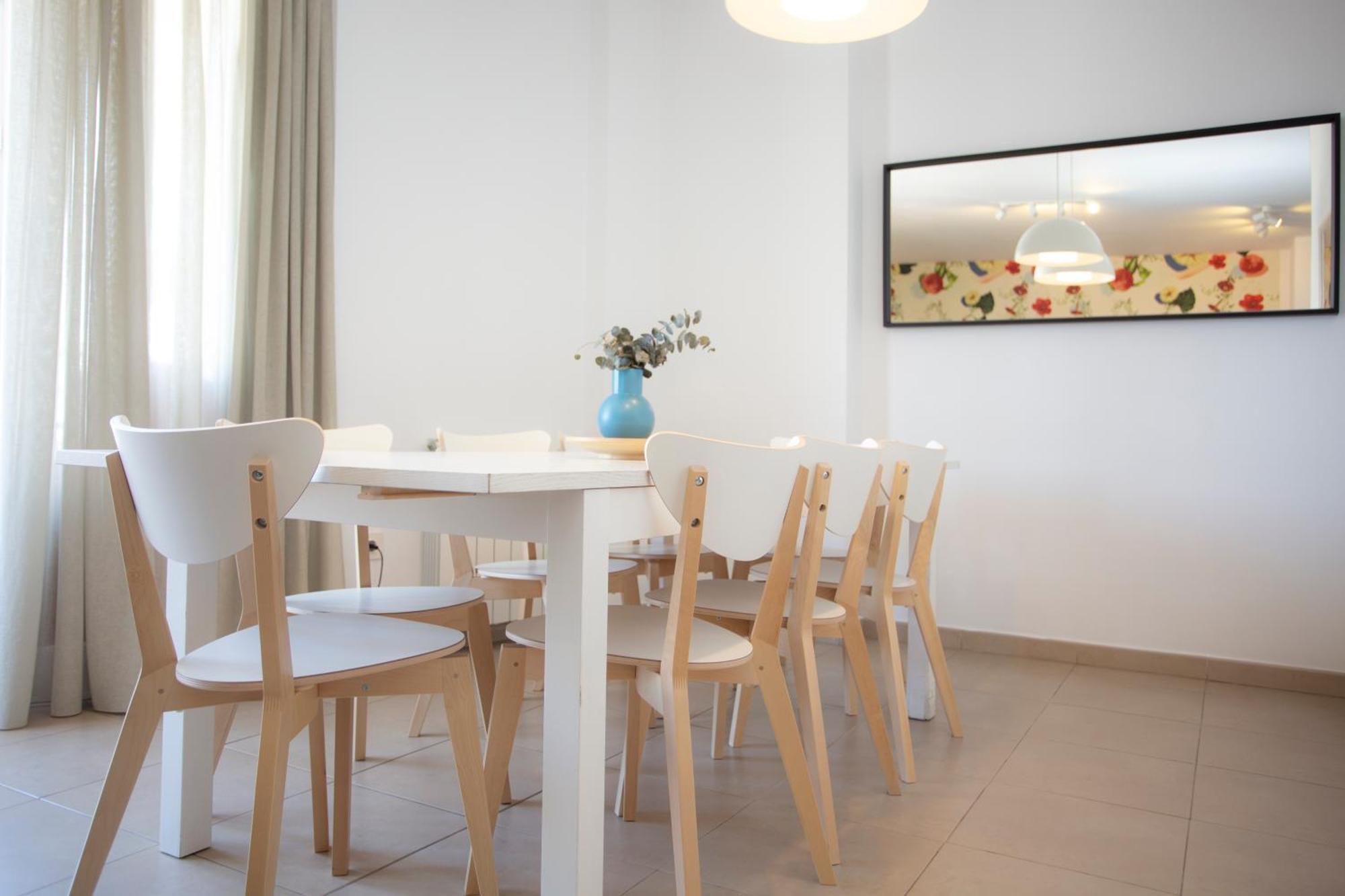 Singularstays Mar44 Valencia Kamer foto