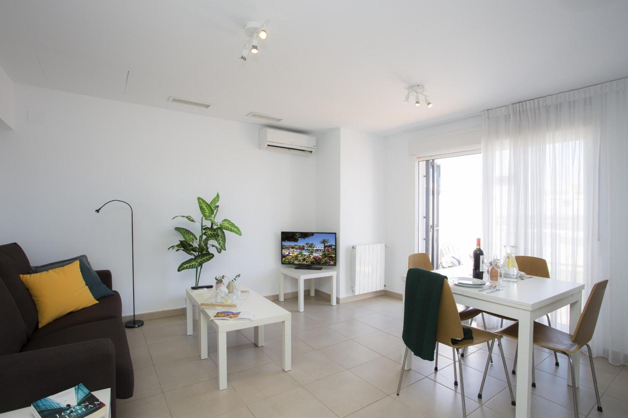 Singularstays Mar44 Valencia Kamer foto